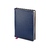Ежедневник недатированный А5 "Parliament", синий