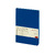 Ежедневник недатированный А5 "Megapolis Color Flex New", синий