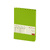 Ежедневник недатированный А5 "Megapolis Color Flex New", салатовый