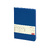 Ежедневник недатированный А5 "Megapolis Color Flex New", темно-синий