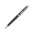 Шариковая ручка Waterman Hemisphere, цвет: Mars Black/CT