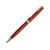 Ручка шариковая Parker модель SON13 RED GT BP F.BLK GB, красный/золотистый