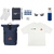 Welcome pack «Welcome Aboard!», синий