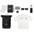 Welcome pack «Welcome Aboard!», черный