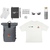 Welcome pack «Welcome Aboard!», серый