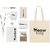 Welcome pack «Starter Bundle», белый