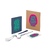 Welcome pack "Smart start", синий