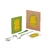 Welcome pack "Smart start", зеленое яблоко