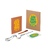 Welcome pack "Smart start", оранжевый