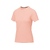 Nanaimo женская футболка с коротким рукавом, pale blush pink