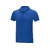 Мужская стильная футболка поло с короткими рукавами Deimos, синий