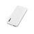Внешний аккумулятор Evolt "Mini-5", 5000 mAh, белый