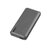 Внешний аккумулятор Evolt "Mini-5", 5000 mAh, серый