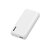 Внешний аккумулятор Evolt "Mini-10", 10000 mAh, белый (P)