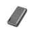 Внешний аккумулятор Evolt "Mini-10", 10000 mAh, серый