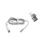 Кабель Mi USB-C Cable 1m White (BHR4422GL)