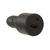 Устройство зарядное автомобильное Xiaomi 67W Car Charger (USB-A + Type-C) CC07ZM (BHR6814GL)