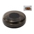 Ночник с беспроводной зарядкой "Ember", 15 Вт, черный (Р)