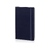 Записная книжка Moleskine Classic (в линейку) в твердой обложке, Medium (11,5x18 см), синий