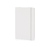 Записная книжка Moleskine Classic (в линейку) в твердой обложке, Medium (11,5x18 см), белый