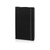 Записная книжка Moleskine Classic (в линейку) в твердой обложке, Medium (11,5x18 см), черный