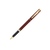 Ручка 2 в 1 шариковая и перьевая Pierre Cardin COMBI PEN, цвет - терракотовый. Упаковка Е