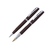 Набор Pierre Cardin PEN&PEN: ручка шариковая + роллер. Цвет - коричневый матовый. Упаковка Е.