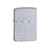 Зажигалка ZIPPO Classic с покрытием Satin Chrome™, латунь/сталь, серебристая, матовая, 38x13x57 мм