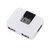USB Hub "Gaia" на 4 порта, белый