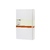 Записная книжка Moleskine Classic (в линейку) в твердой обложке, Large (13х21см), белый