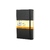 Записная книжка Moleskine Classic (в линейку) в твердой обложке, Large (13х21см), черный