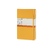 Записная книжка Moleskine Classic (в линейку) в твердой обложке, Large (13х21см), оранжевый