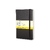 Записная книжка Moleskine Classic (в клетку) в твердой обложке, Large (13х21см), черный