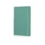 Записная книжка Moleskine Classic Soft (в линейку), Large (13х21см), морская волна