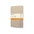 Записная книжка Moleskine Classic Soft (в линейку), Large (13х21см), бежевый