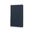 Записная книжка Moleskine Classic Soft (в линейку), Large (13х21см), сапфировый синий
