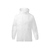 Дождевик «Parka» унисекс, белый