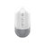 Беспроводные наушники HIPER TWS Smart IoT M1 (HTW-M10) Bluetooth 5.1 гарнитура, Серый (Р)