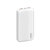 Портативный внешний аккумулятор SM20000 White (Р)