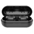 Наушники HIPER TWS Lazo X31 Black (HTW-LX31) Bluetooth 5.3 гарнитура, Черный (Р)