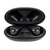 Наушники HIPER TWS Lazo X35 Black (HTW-LX35) Bluetooth 5.0 гарнитура, Черный (Р)