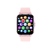 Умные часы CANYON Barberry SW-79, IP 67, BT 5.1, сенсорный дисплей 1.7, розовый (Р)