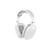 HIPER Наушники накладные Bluetooth HIPER Live белый HTW-QTX11
