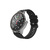 Умные часы HIPER IoT Watch GTR, черный/голубой