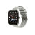 Умные часы HIPER IoT Watch QR, серый