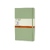 Записная книжка Moleskine Classic (в линейку) в твердой обложке, Large (13х21см), фисташковый