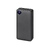 Внешний аккумулятор «Mild Pro» c быстрой зарядкой QC/PD, 20 000 mAh, серый