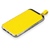 Внешний аккумулятор Rombica NEO Electron Yellow, 10000 мАч, желтый (Р)