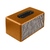 Rombica Mysound Groove Brown, коричневый