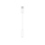 Rombica Type-C Adapter 3.5 White, белый